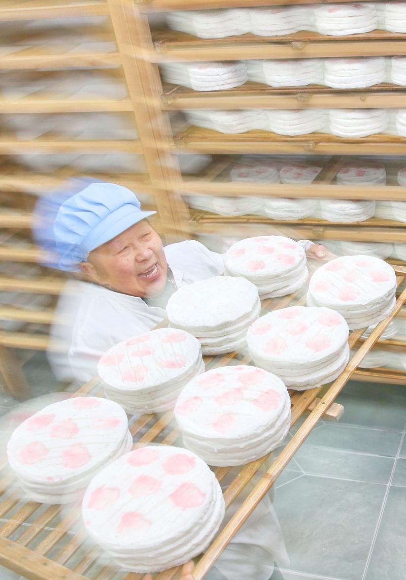 休闲食品批发的那些事儿：一站式选择更便捷