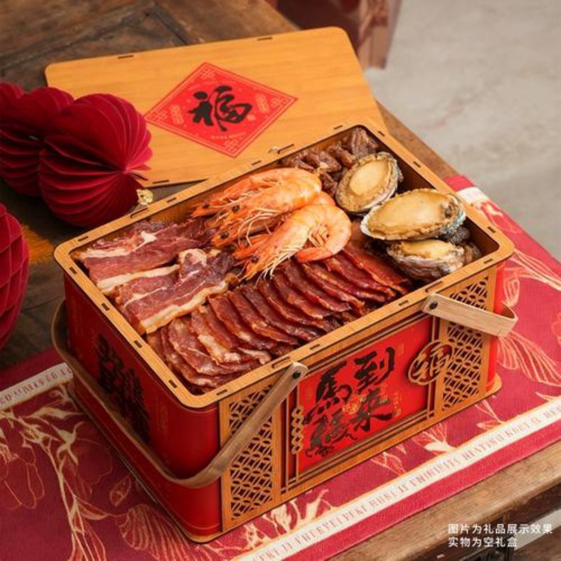 肉制品加工行业：创新工艺与市场需求