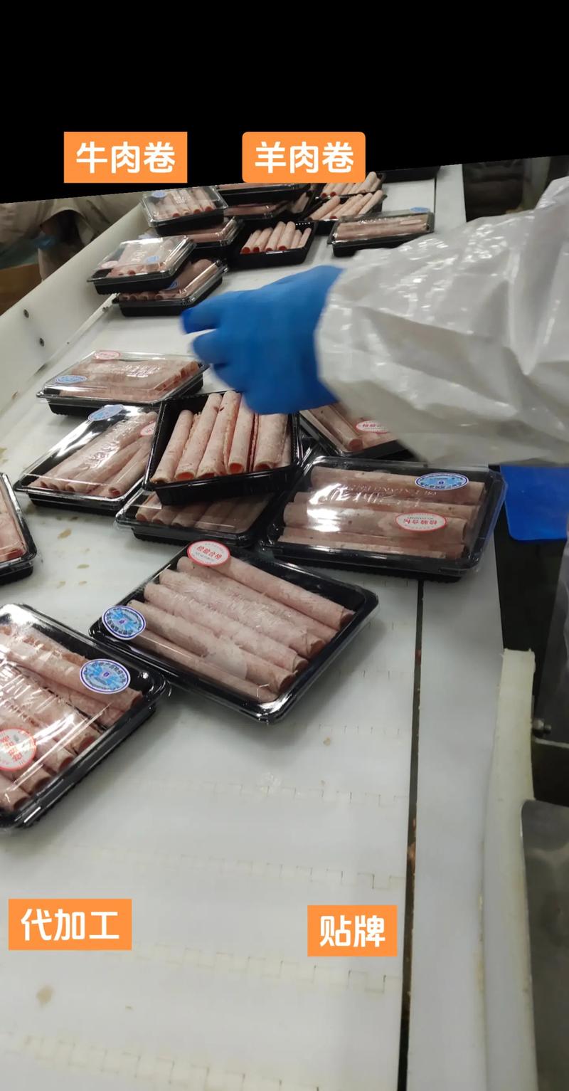 选购指南：肉制品加工的那些事儿